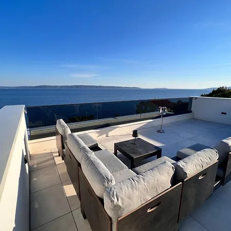 Sun Ray Villa Trogir