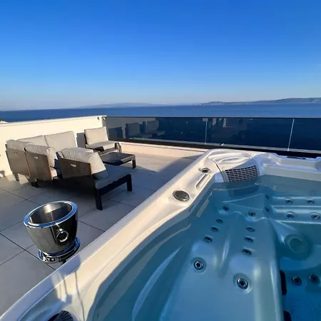 Villa Sun Ray *