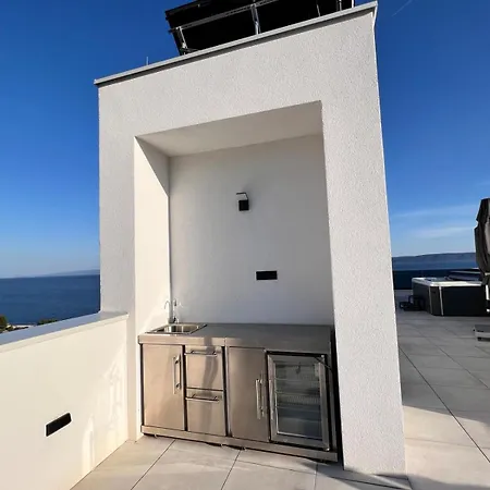 Villa Sun Ray
