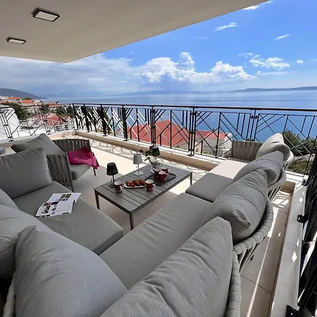 Villa Sun Ray *