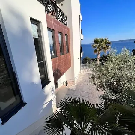Villa Sun Ray *