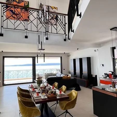 Villa Sun Ray *