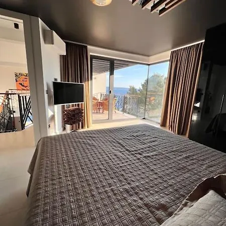 Villa Sun Ray