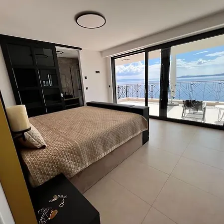 Sun Ray Villa Trogir
