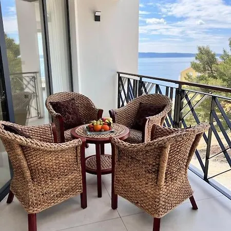Villa Sun Ray Trogir