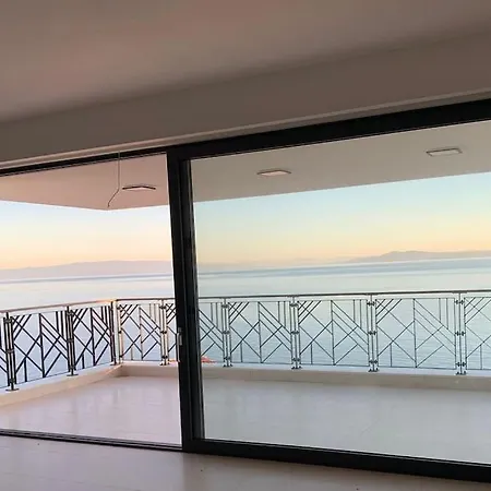 Villa Sun Ray Trogir
